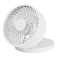 Вентилятор бытовой Arctic Cooling Arctic Summair Plus (White) настольный вентилятор с питанием от USB