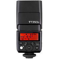 Вспышка накамерная Godox ThinkLite TT350P TTL для Pentax