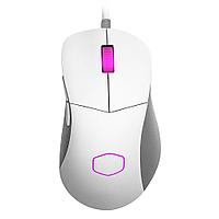 Мышь Cooler Master MM-730-WWOL1 MM730/Wired Mouse/White Matte