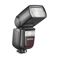 Вспышка накамерная Godox Ving V860IIIF TTL для Fujifilm