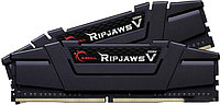 Оперативная память DDR4 64Gb KiTof2 PC-32000 4000MHz G.Skill Ripjaws V (F4-4000C18D-64GVK) CL18