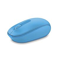 Мышь Microsoft Мышь Microsoft Wireless Mobile Mouse 1850 Cyan Blue (U7Z-00059)