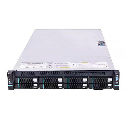 Серверная платформа HIPER Server R2 - Entry (R2-P221608-08) - 2U/C621/2x LGA3647 (Socket-P)/Xeon SP поколений, фото 2