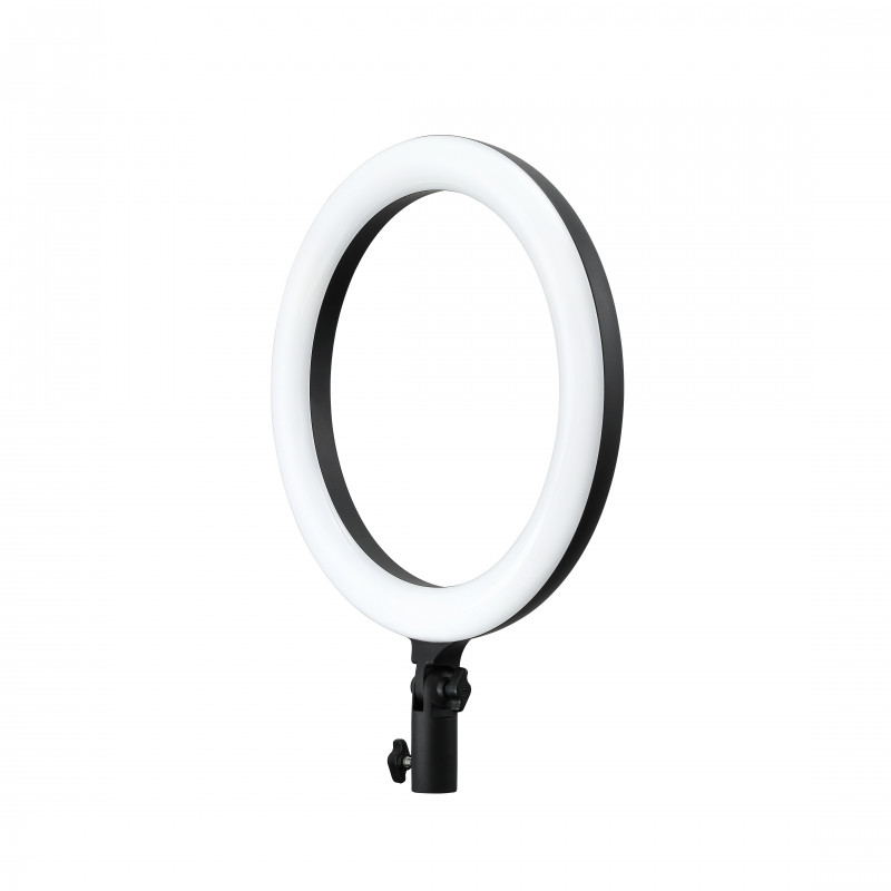 Осветитель кольцевой Godox LR120 LED Black - фото 1 - id-p220868859