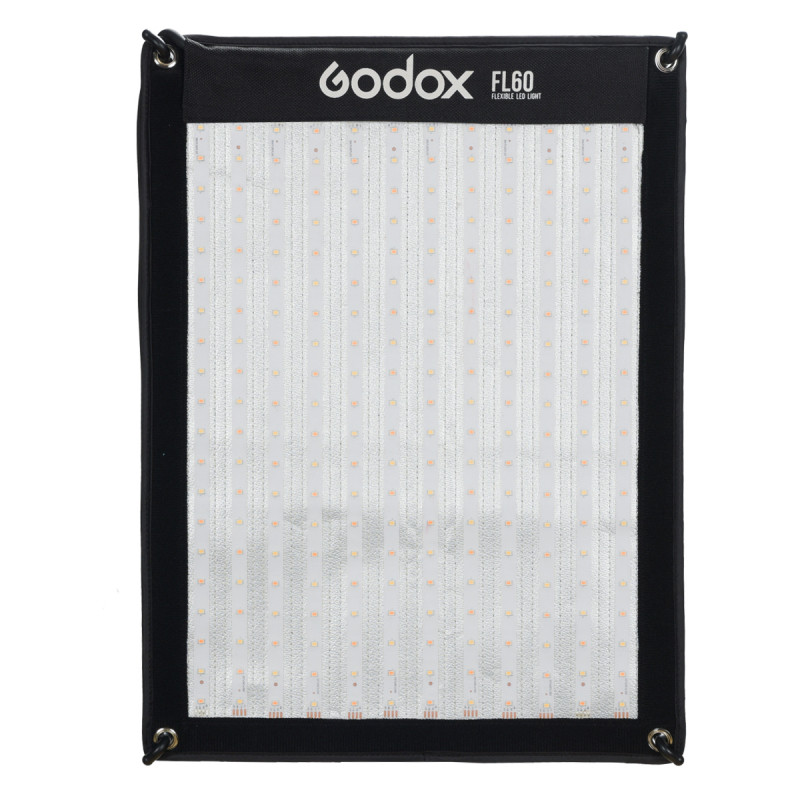 Осветитель светодиодный Godox FL60 гибкий - фото 1 - id-p220868863
