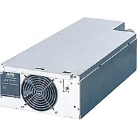 Силовой модуль APC Symmetra LX 2.8kW/4kVA Power Module, Вх. 230V, 400V 3PH / Вых. 230V, 4 U