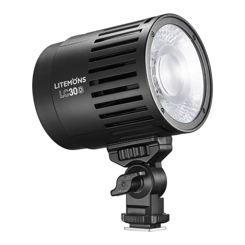 Осветитель светодиодный Godox LITEMONS LC30D - фото 1 - id-p220868873