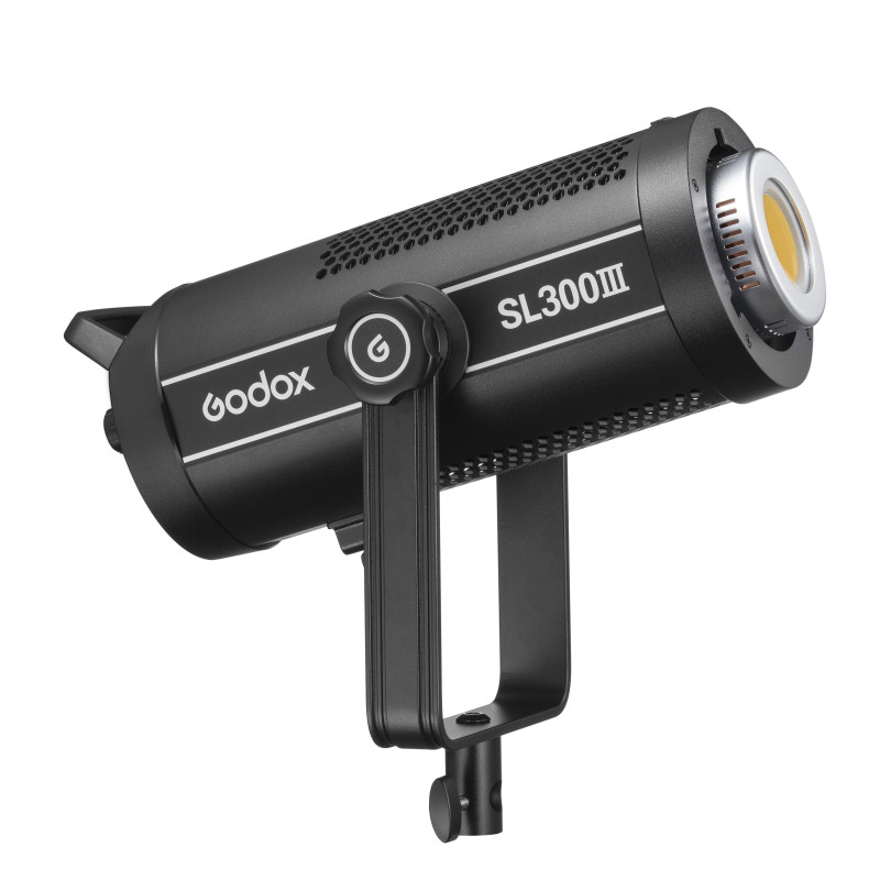 Осветитель светодиодный Godox SL300III студийный - фото 1 - id-p220868885