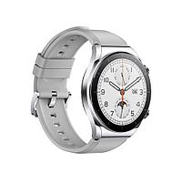 Умные часы Xiaomi Смарт-часы Xiaomi Watch S1 GL Silver BHR5560GL (760303)