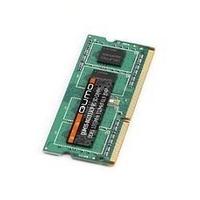 Оперативная память QUMO DDR3 SODIMM 8GB QUM3S-8G1333C9 (R) PC3-10600, 1333MHz