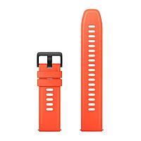 Ремешок для смарт-часов Xiaomi Watch S1 Active Strap Orange