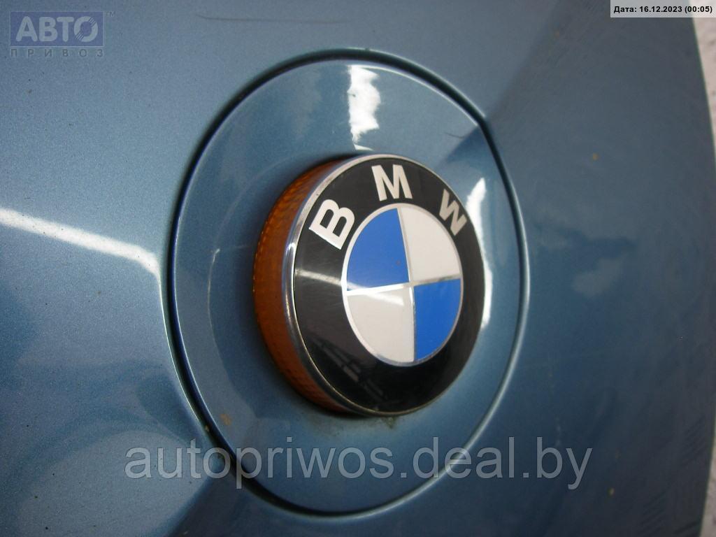 Крыло переднее левое BMW Z4 E85/E86 (2002-2008) - фото 7 - id-p152480433