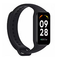 Фитнес-браслет Xiaomi Redmi Smart Band 2 GL Black BHR6926GL