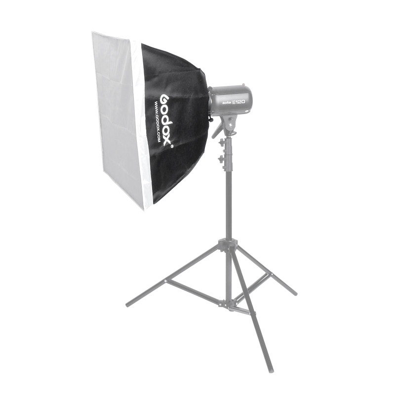 Софтбокс Godox SB-MS6060 для компактных вспышек - фото 1 - id-p220868930