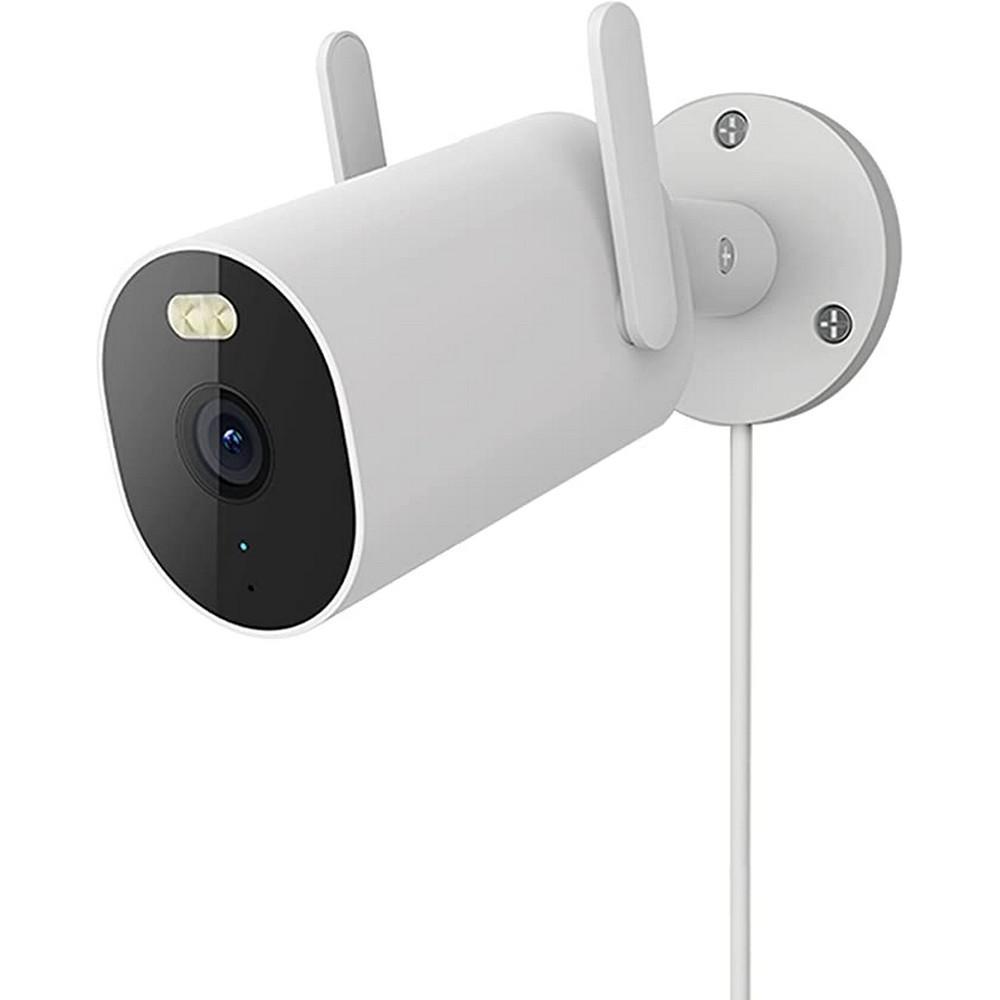 Камера видеонаблюдения Xiaomi Камера наружного наблюдения Xiaomi Outdoor Camera AW300 BHR6816EU - фото 1 - id-p220871890