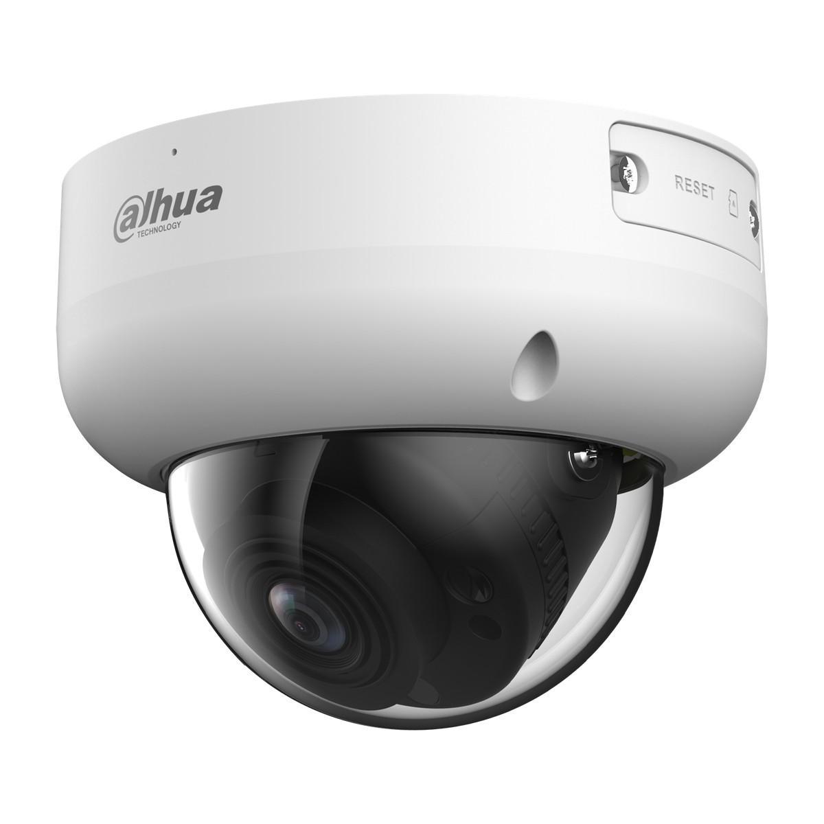 Камера видеонаблюдения Dahua Видеокамера Dahua DH-IPC-HDBW3241RP-ZS-27135-S2 уличная купольная IP-видеокамера - фото 1 - id-p220871894