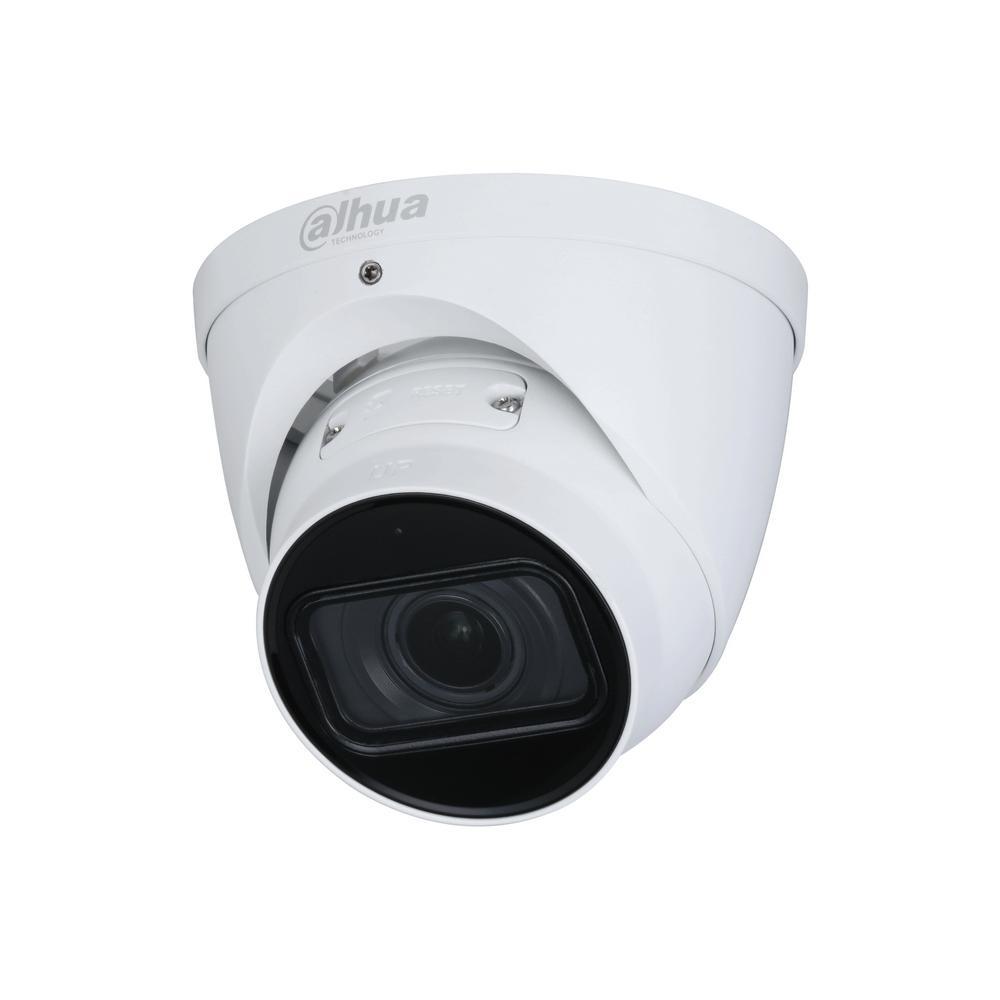 Камера видеонаблюдения Dahua Видеокамера Dahua DH-IPC-HDW2441TP-ZS-27135 уличная купольная IP-видеокамера - фото 1 - id-p220871895