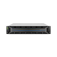 Платформа СХД Infortrend EonStor GS3012R03C0FD-8U32 (12x3.5, 2U, High IOPS, Dual Redundant Controllers (incl: