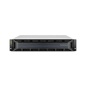 Платформа СХД Infortrend EonStor GS3012R03C0FD-8U32 (12x3.5, 2U, High IOPS, Dual Redundant Controllers (incl: