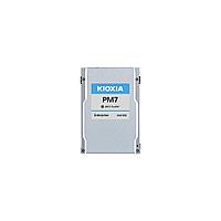 Жесткий диск серверный Infortrend 1.92TB SSD SAS 12Gbps 2.5" 1DWPD, Kioxia (Toshiba), with bundle key