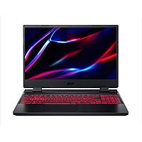 Ноутбук Acer Nitro 5AN515-58 Core i5-12450H/8Gb/SSD512Gb/15,6"/FHD/IPS/165Hz/RTX 3050 4Gb/noOS/Black