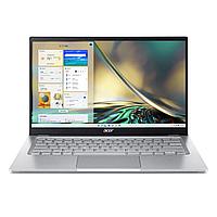 Ноутбук Acer Ноутбук Acer Swift Go 14SFG14-41 Ryzen 7 7730U/16Gb/SSD1Tb/14"/FHD/IPS/Win11/Silver