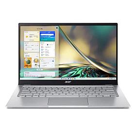 Ноутбук Acer Ноутбук Acer Swift Go 14SFG14-41 Ryzen 7 7730U/16Gb/SSD1Tb/14"/FHD/IPS/Win11/Silver