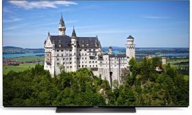 Телевизор OLED Hyundai 65" H-LED65OBU7700 Android TV Frameless черный/черный 4K Ultra HD 120Hz DVB-T DVB-T2 - фото 1 - id-p220874461