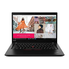 Ноутбук Lenovo ThinkPad X13 G1 Intel Core i5-10210U/8Gb/SSD512Gb/13.3"/IPS/FHD/eng keyboard/NoOS/black