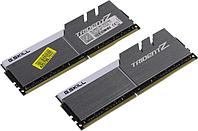 Модуль памяти G.Skill TridentZ F4-3200C16D-32GTZSW DDR4 DIMM 32Gb KIT 2*16Gb PC-25600 CL16