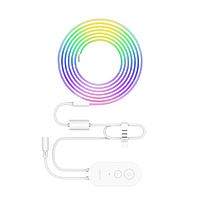 Лента светодиодная Xiaomi Smart Lightstrip EU