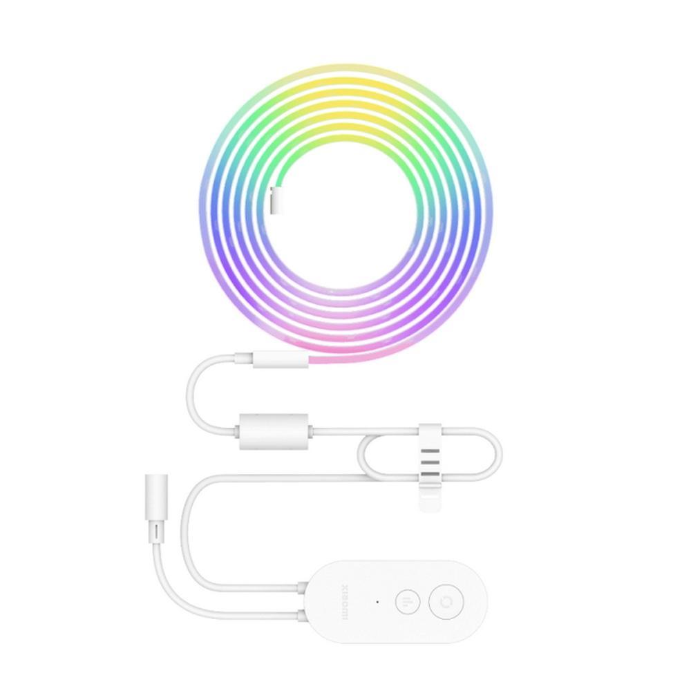 Лента светодиодная Xiaomi Smart Lightstrip EU - фото 1 - id-p220871926