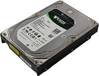 Жёсткий диск HDD 4 Tb SAS Seagate Exos 7E10 ST4000NM001B 3.5" (аналог ST4000NM005A)