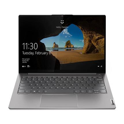 Ноутбук Lenovo ThinkBook K3-ITL Intel Core i5-1135G7/16Gb/SSD512Gb/13.3"/IPS/FHD/Eng Keyboard + RUS, фото 2