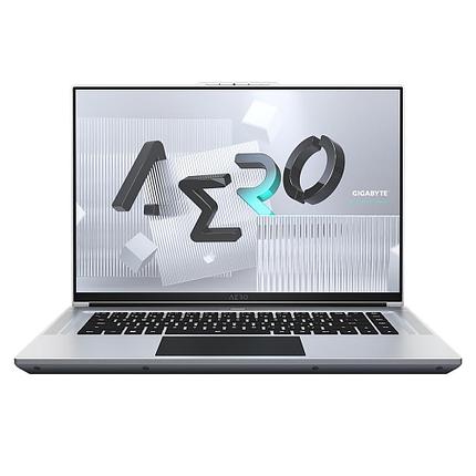 Ноутбук Gigabyte Ноутбук AERO 16 XE4-73RU914JP Core i7 12700H/DDR4 16Gb/SSD1Tb/RTX 3070Ti, фото 2