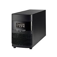 Источник бесперебойного питания (ИБП) Qdion ИБП Qdion Custos One+ TW Euro Online 1000W/1000VA (83-121997-006)