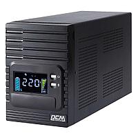 Источник бесперебойного питания (ИБП) POWERCOM ИБП Powercom Smart King Pro+ SPT-2000-II LCD line-interactive