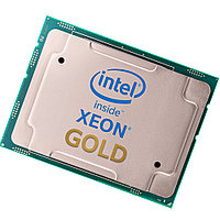 Процессор Intel Xeon® Gold 5412U 24 Cores, 48 Threads, 2.1/3.9GHz, 45M, DDR5-4400, 1S, 185W OEM