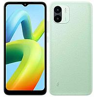 Смартфон Xiaomi Смартфон Redmi A2+ RU 3+64 Light Green (MZB0EZQRU)