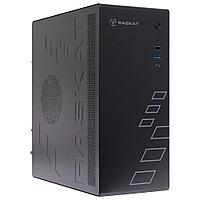 Компьютер Raskat Компьютер Raskat Standart 200 (Pentium G6400, RAM 8Gb, SSD 240Gb, no OS, kb+ms, black)