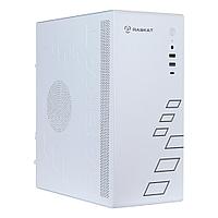 Компьютер Raskat Компьютер Raskat Standart 200 (Pentium G6400, RAM 8Gb, SSD 240Gb, no OS, kb+ms, white)