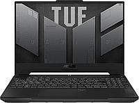 Ноутбук Asus TUF Gaming A15 FA507NV-LP058 Ryzen 7 7735HS 16Gb SSD512Gb NVIDIA GeForce RTX4060 8Gb 15.6" IPS