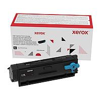 Картридж Xerox Черный картридж с тонером емкости (8 000 страниц) Xerox B305/B310/B315 006R04377