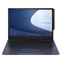 ASUS ExpertBook B7 FLIP B7402FBA-L90390X [90NX04V1-M00DZ0] 14" {WQXGA Touch i7-1260P/16GB/512GB SSD/5G LTE/Win