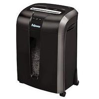 Fellowes Шредер Powershred 73Ci FS-4601101(2) {100% Jam Proof, SafeSense ,4х51 мм, 12 лст., 22 лтр.,