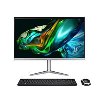 Моноблок Acer Моноблок Acer Aspire C24-1300 Ryzen 37320U/8Gb/SSD256Gb/23,8"/O_DLED/FHD/KB/M/Win11/ silver