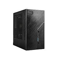 Платформа системного блока ASRock DESKMINI B660W/B/BB/BOX/3L B660&WIFI, w/ o CPU&HDD&MEM LGA1700 65w, 2 x