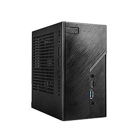 Платформа системного блока ASRock DESKMINI B660W/B/BB/BOX/3L B660&WIFI, w/ o CPU&HDD&MEM LGA1700 65w, 2 x