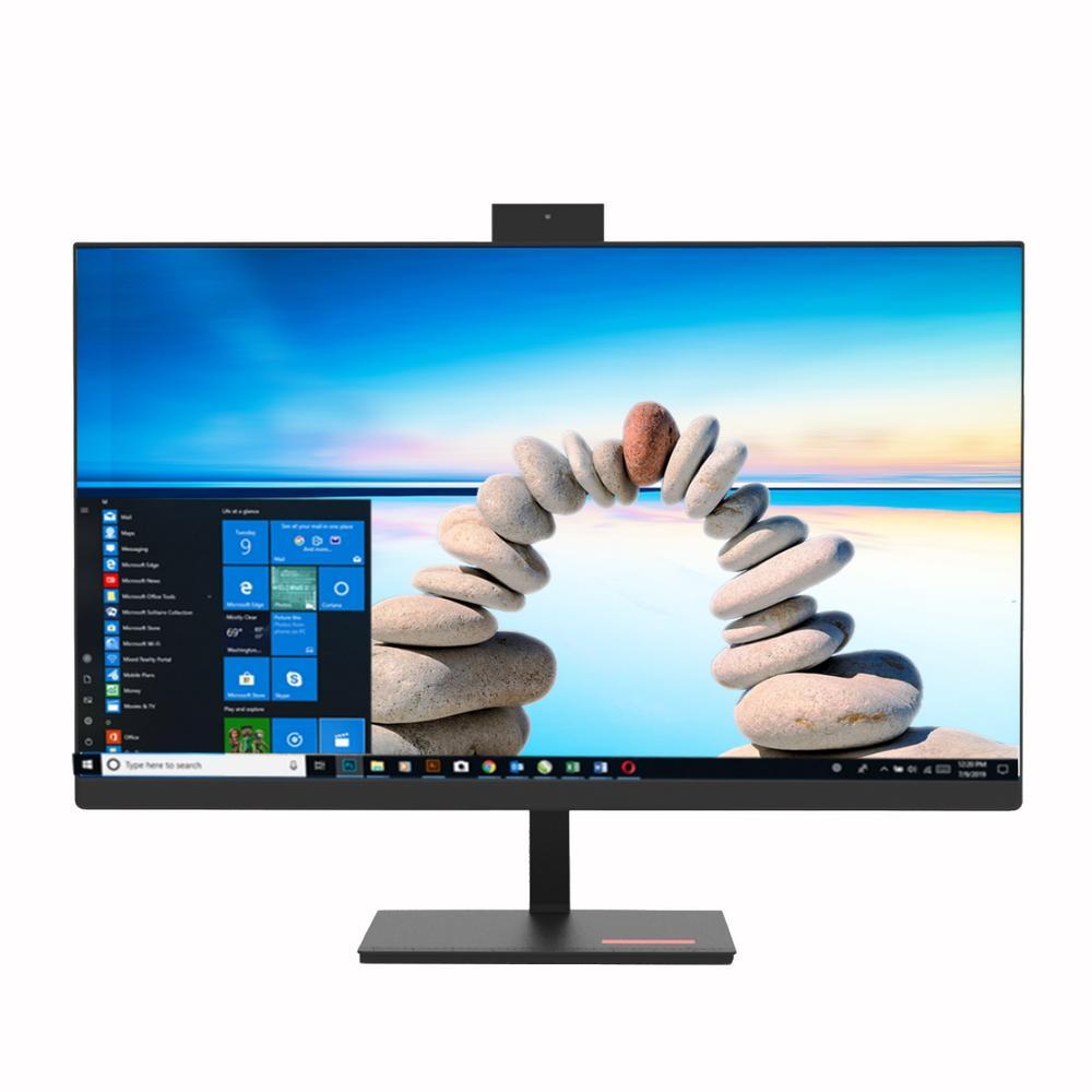 Платформа AIO Prittec A27 Asus H510 QHD(2K),Asus H510 MB, Intel 3165 Wifi, speackers, thermal module,side IO