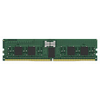 Оперативная память Kingston Server Premier 16GB 5600MT/s DDR5 ECC Registered CL46 DIMM 1Rx8 Hynix A Renesas
